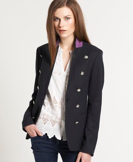 Superdry The Muse Jacket The Muse Jacket