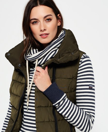 Superdry Nordic Gilet Nordic Gilet