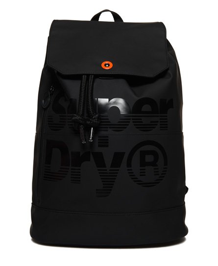 Superdry Cruiser Rucksack Cruiser Rucksack