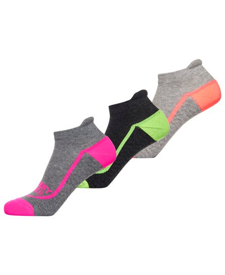 Superdry SD Sport Socks Triple Pack SD Sport Socks Triple Pack