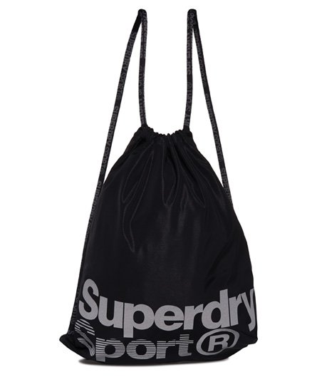 Superdry Sport Beutel mit Kordelzug Sport Beutel mit Kordelzug69847