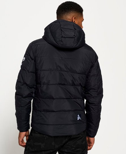 Superdry ski hotsell command traverse