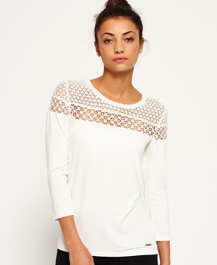 Superdry Analee-paita Analee-paita