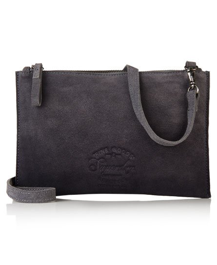 Superdry Anneka clutch met kleurverloop Anneka clutch met kleurverloop
