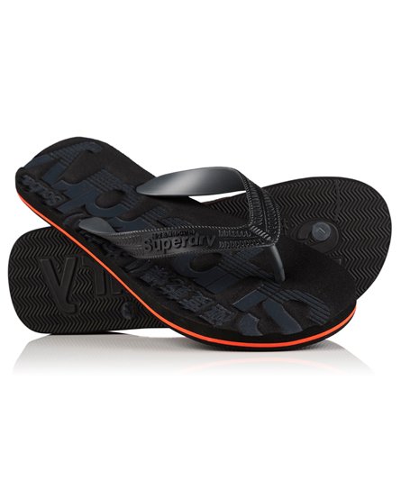 Superdry Scuba Flip Flops Scuba Flip Flops