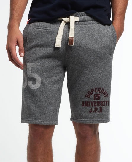 Superdry Core Applique shorts Core Applique shorts