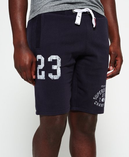 Superdry Trackster Lite joggeshorts Trackster Lite joggeshorts