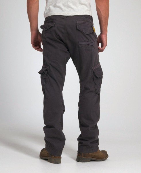 Fashion superdry hurricane mens cargo pants