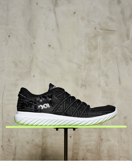 Superdry Laserlite Runner Trainers Laserlite Runner Trainers