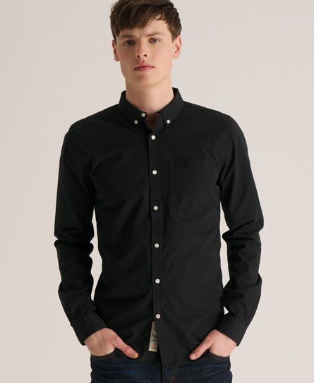 mens shirts london uk