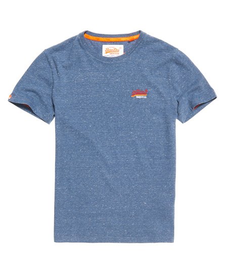 Superdry Orange Label Vintage Embroidery T-shirt Orange Label Vintage Embroidery T-shirt