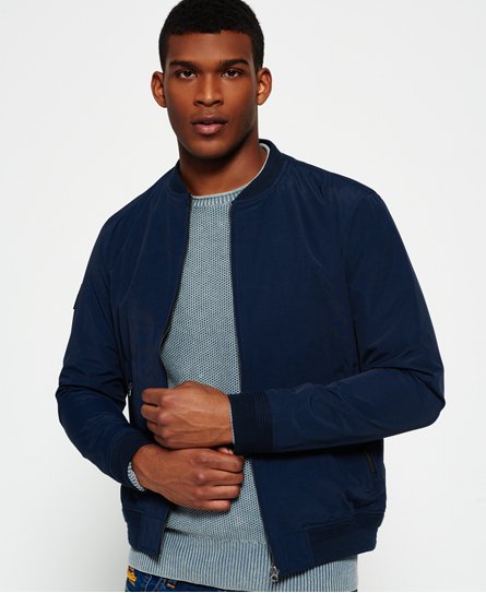 Superdry Surplus Goods Shadow Bomber Jacket Surplus Goods Shadow Bomber Jacket