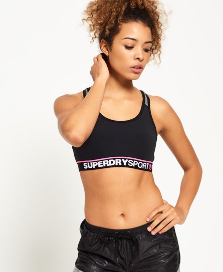 Superdry Essentials Sports-BH Essentials Sports-BH