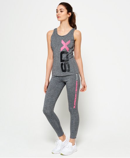 Superdry Cross Leggings Cross Leggings