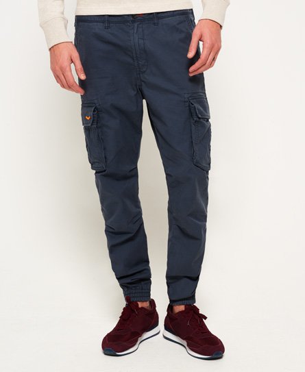 Superdry Pantalon cargo Rookie Grip Pantalon cargo Rookie Grip