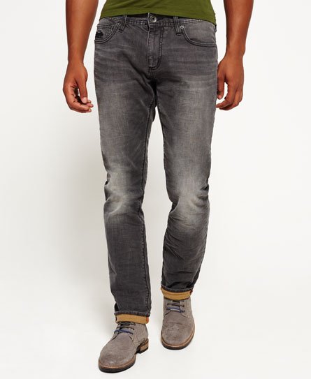 superdry mens corporal slim jeans