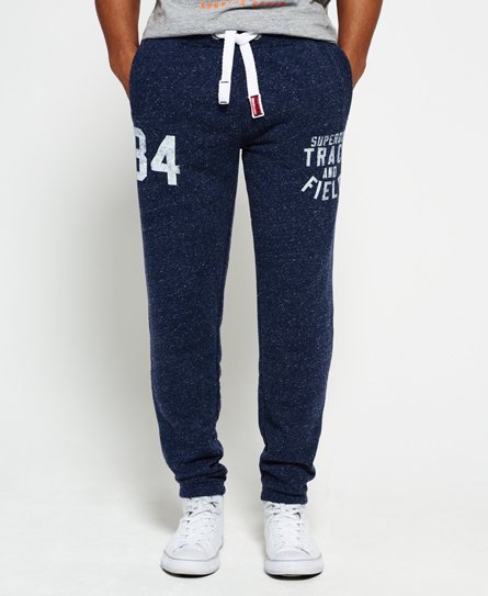 Superdry Trackster Lite Joggingbyxor Trackster Lite Joggingbyxor