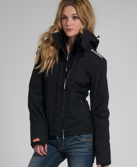 superdry polar windcheater