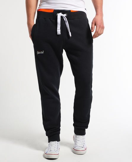 Superdry Tipped joggingbroek Tipped joggingbroek