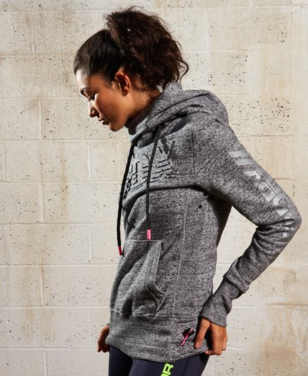 Superdry SD-X Diagonal Hoodie SD-X Diagonal Hoodie71418