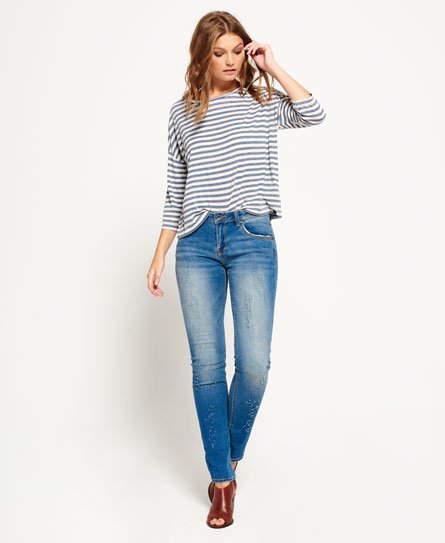 Superdry Imogen Slim Jeans Imogen Slim Jeans