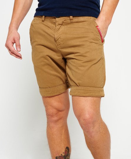 Superdry International Chino-shorts International Chino-shorts