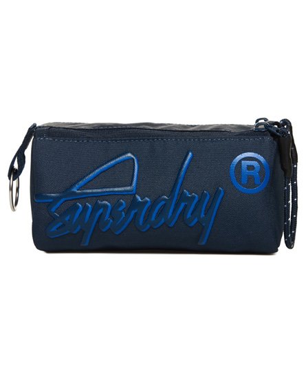 Superdry Super International 鉛筆袋 Super International 鉛筆袋
