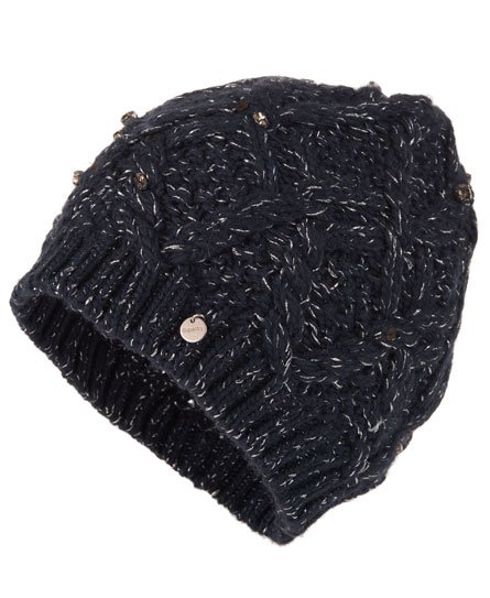 Superdry Forever More Beanie Forever More Beanie