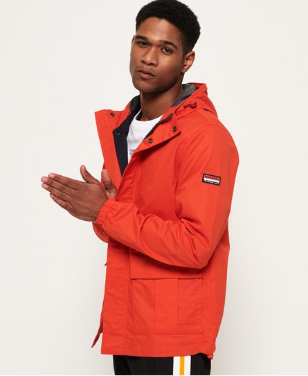 Superdry New York Harbour Mantel New York Harbour Mantel