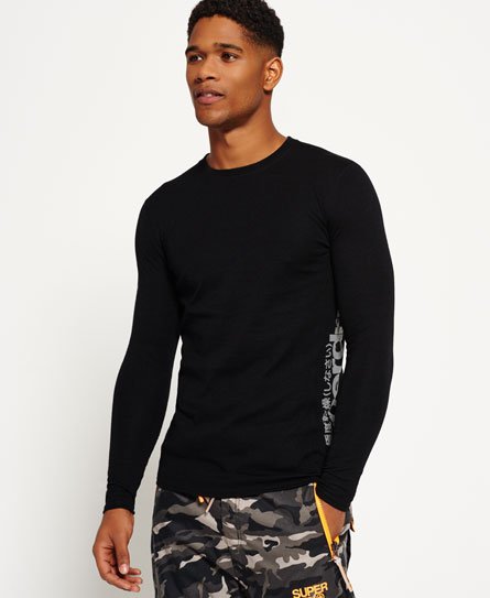 superdry base layer