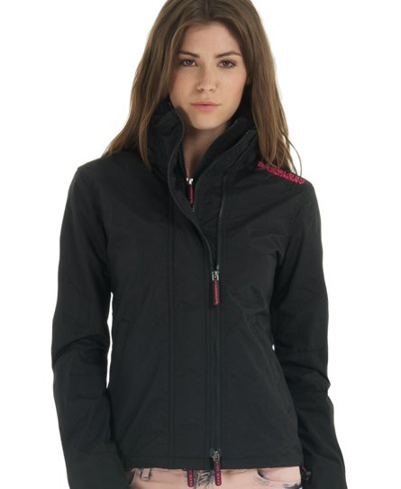 superdry the windcheater