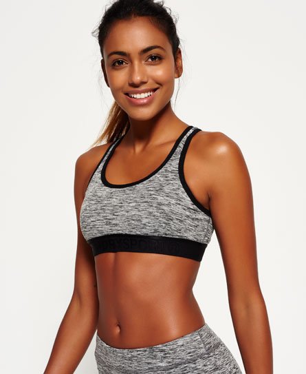Superdry Core Gym Behå Core Gym Behå