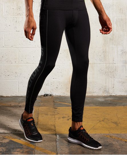 Superdry Sports Athletic legging Sports Athletic legging