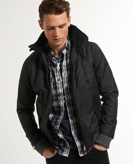 Moody night flight lite bomber jacket hotsell