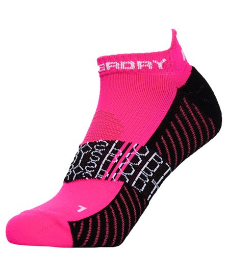 Superdry Sport Bionic Sock Sport Bionic Sock