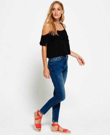 Superdry Mila 打底褲 Mila 打底褲