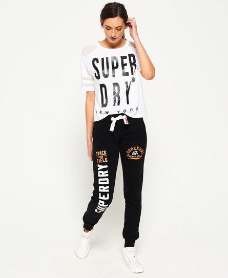 Superdry Track & Field Jogginghose Track & Field Jogginghose