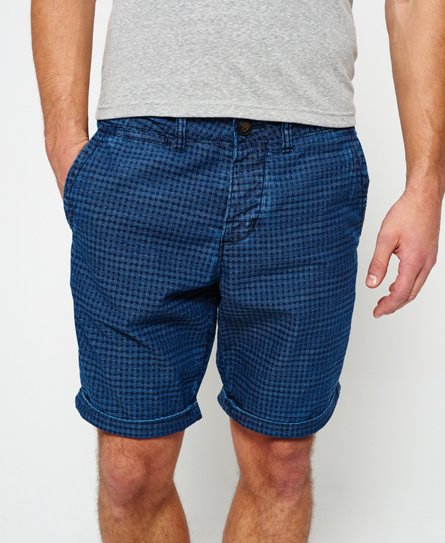 Superdry International Riviera Chino Shorts International Riviera Chino Shorts