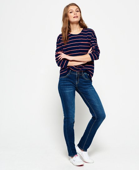 Superdry Imogen Slim Jeans Imogen Slim Jeans