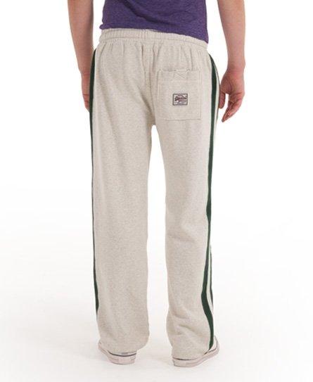 Superdry Fives Straight Jogger for Mens