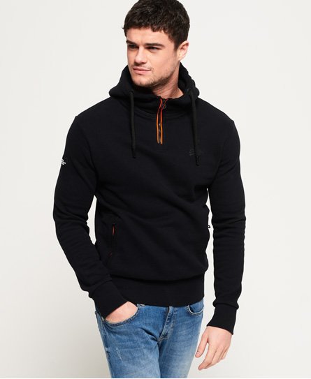 panel repeat hoodie logo vintage Shop Online  Hoods  Superdry Hoodies  and Mens Hoodies