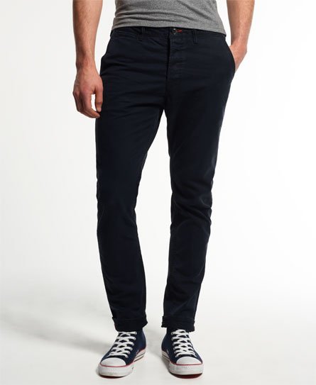 Trousers - Superdry