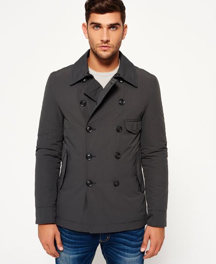 Superdry Caban Blockade Aviator Caban Blockade Aviator