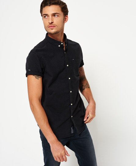 Superdry Chemise Oxford Ultimate City Chemise Oxford Ultimate City