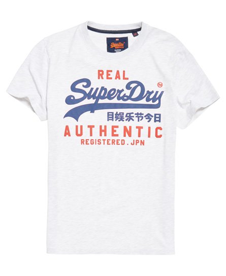 Superdry Vintage Authentic T-Shirt Vintage Authentic T-Shirt