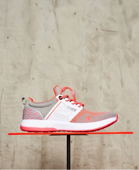 Superdry Super Freesprint Trainers Super Freesprint Trainers