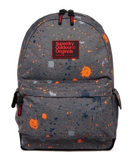 Superdry Summer Splatter Montana Summer Splatter Montana