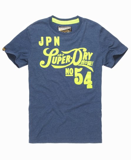 Superdry Pipso T-shirt Pipso T-shirt