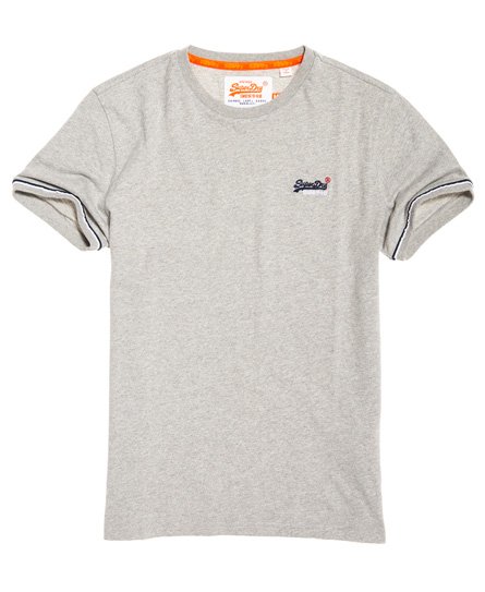 Superdry Orange Label Sports Edition T-shirt Orange Label Sports Edition T-shirt