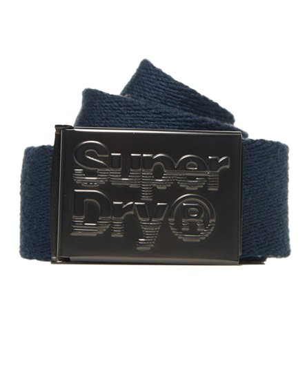 Superdry Reversible Belt Reversible Belt74147